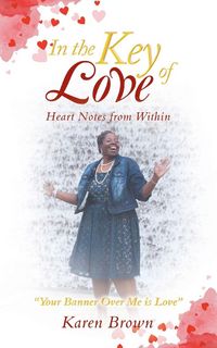 Produktbild: In the Key of Love