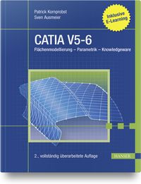 Produktbild: Catia V5-6