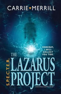 Produktbild: S.P.E.C.T.E.R. - The Lazarus Project