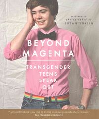 Produktbild: Kuklin, S: Beyond Magenta