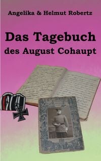 Produktbild: Das Tagebuch des August Cohaupt