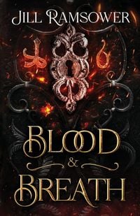 Produktbild: Blood and Breath
