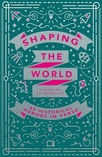 Produktbild: Shaping the World