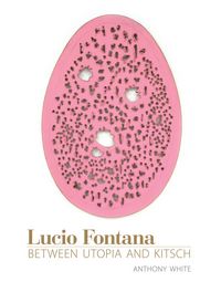 Produktbild: White, A: Lucio Fontana