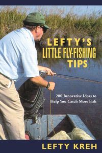 Produktbild: Lefty's Little Fly-Fishing Tips