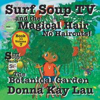 Produktbild: Surf Soup TV and the Magical Hair