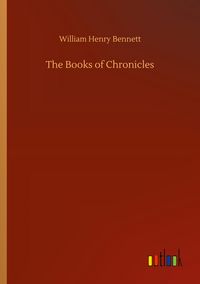 Produktbild: The Books of Chronicles