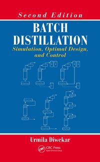 Produktbild: Batch Distillation