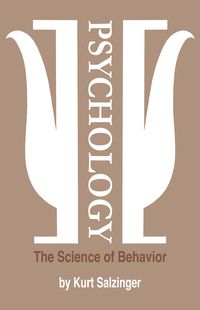 Produktbild: Psychology