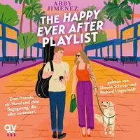 Produktbild The Happy Ever After Playlist