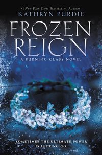 Produktbild: Frozen Reign