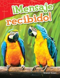Produktbild: !Mensaje recibido!