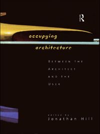 Produktbild: Occupying Architecture