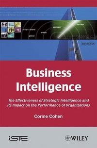 Produktbild: Business Intelligence