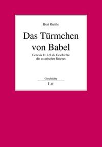 Produktbild: Das T&uuml;rmchen von Babel