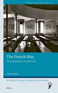 Produktbild: The French May