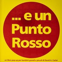 Produktbild: ... E un punto rosso