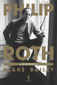 Produktbild: Philip Roth: A Biografia