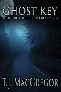 Produktbild: Ghost Key