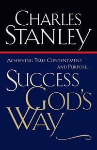 Produktbild: The Success God's Way