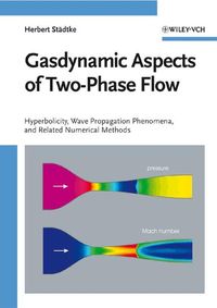 Produktbild: Gasdynamic Aspects of Two-Phase Flow