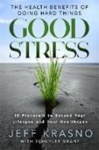 Produktbild: Good Stress