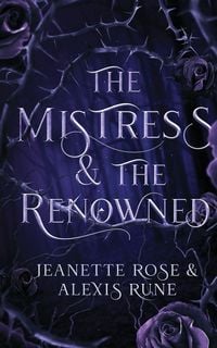 Produktbild: The Mistress & The Renowned