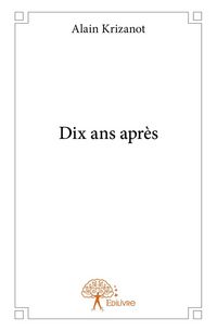 Produktbild: Dix ans apres