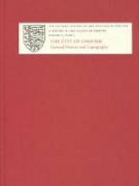 Produktbild: A History of the County of Chester