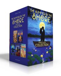 Produktbild: Dalton, M: Summer by the Shore Hardcover Collection (Boxed S