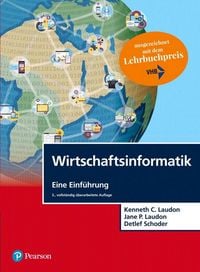 Produktbild: Wirtschaftsinformatik