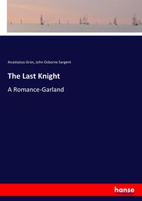 Produktbild: The Last Knight