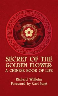 Produktbild: Secret Of The Golden Flower Hardcover