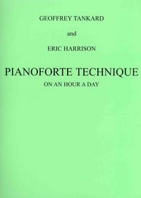 Produktbild: Pianoforte Technique on an Hour a Day