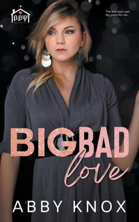Produktbild: Big Bad Love