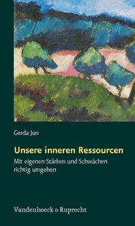 Produktbild: Unsere inneren Ressourcen