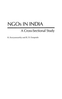 Produktbild: NGOs in India