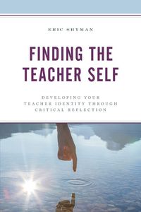Produktbild: Finding the Teacher Self