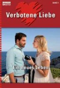 Produktbild: Verbotene Liebe - Folge 01