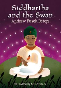 Produktbild: Fusek Peters, A: Siddhartha and the Swan