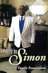 Produktbild: Poetry By Simon Volume 1