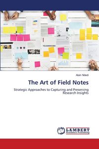 Produktbild: The Art of Field Notes