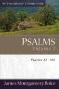 Produktbild: Psalms