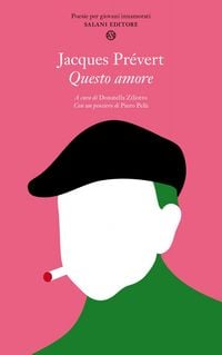 Produktbild: Questo amore. Poesie per giovani innamorati