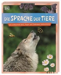 Produktbild: Die Sprache der Tiere