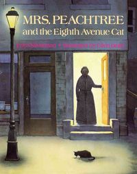 Produktbild: Mrs Peachtree & The 8th Avenue