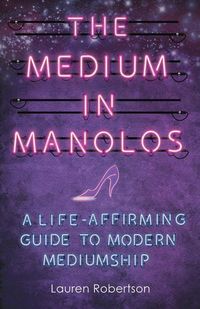 Produktbild: Med in Manolos