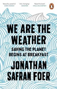 Produktbild: We are the Weather