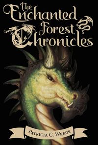 Produktbild: Enchanted Forest Chronicles