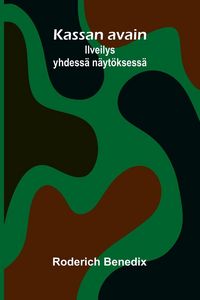 Produktbild: Kassan avain